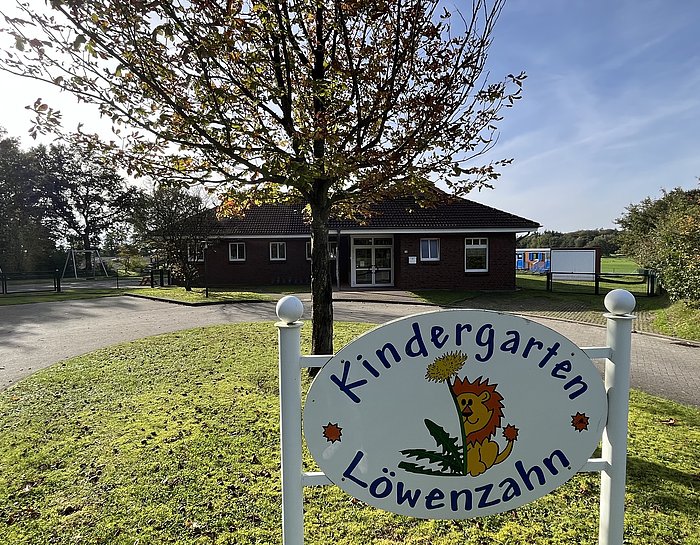 Kindergarten Löwenzahn: Kindergarten Löwenzahn